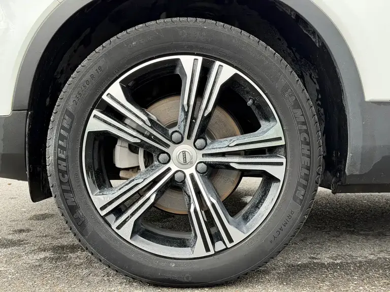 Volvo XC40 T4 4 WD Smart Vision Luxury