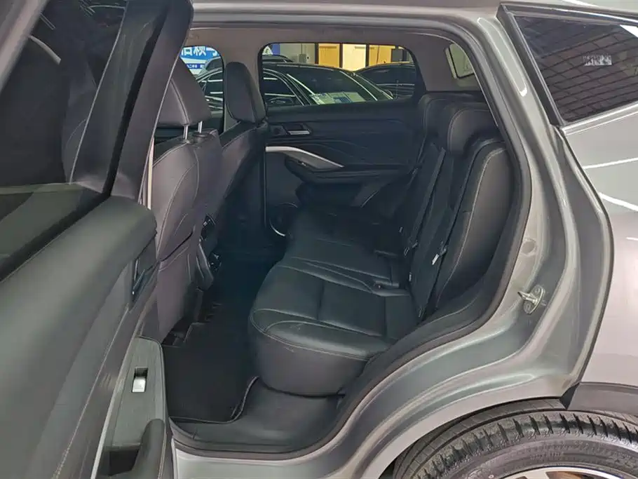 WEY VV6 2.0 T 2 WD Super Luxury CN-V