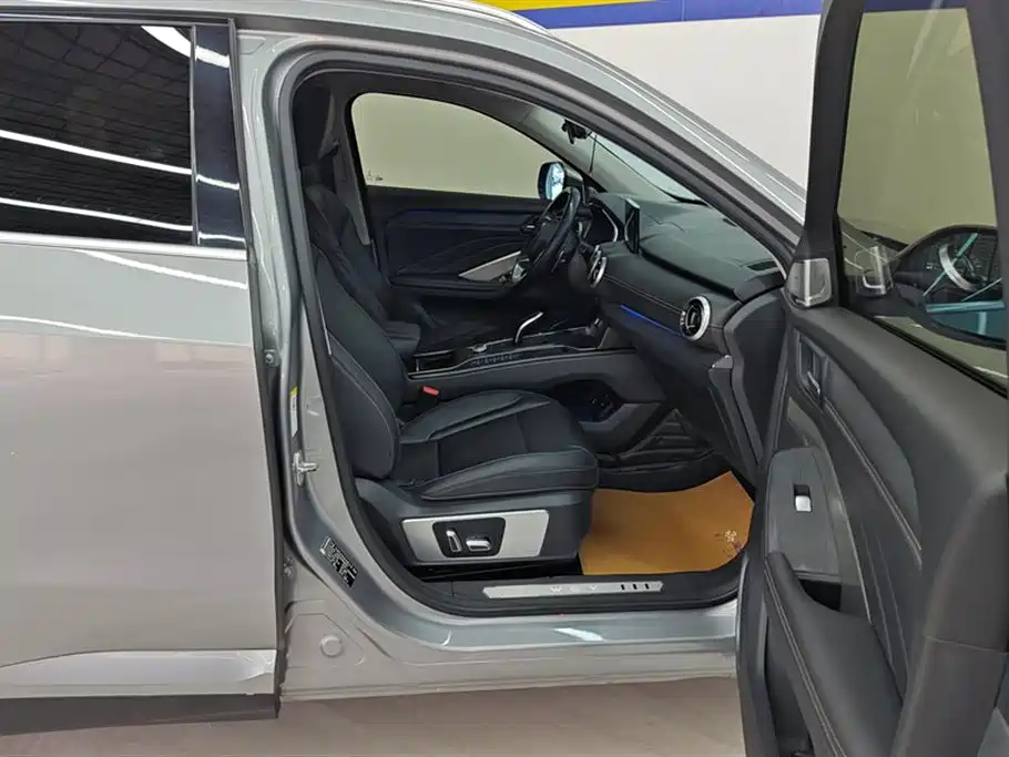 WEY VV6 2.0 T 2 WD Super Luxury CN-V