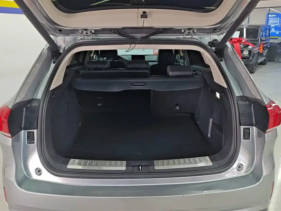 WEY VV6 2.0 T 2 WD Super Luxury CN-V