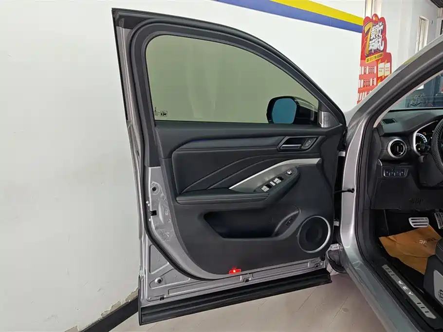 WEY VV6 2.0 T 2 WD Super Luxury CN-V