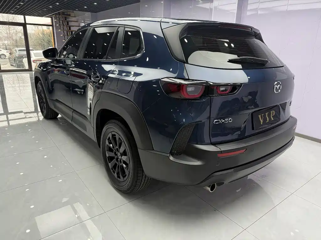 Mazda CX-50 2.0 L