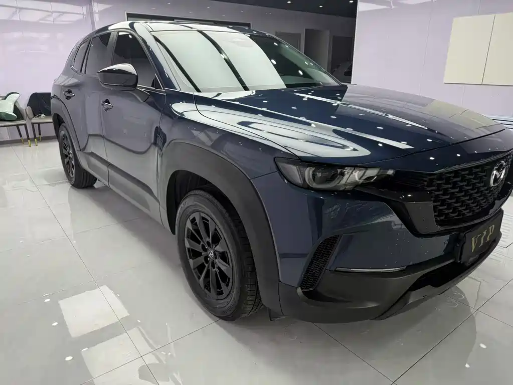 Mazda CX-50 2.0 L