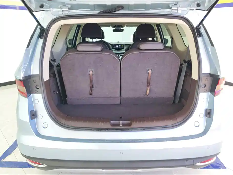 Jiaji 1.8 TD DCT Comfort