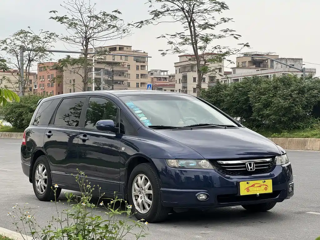 Odyssey 2.4 L Comfort