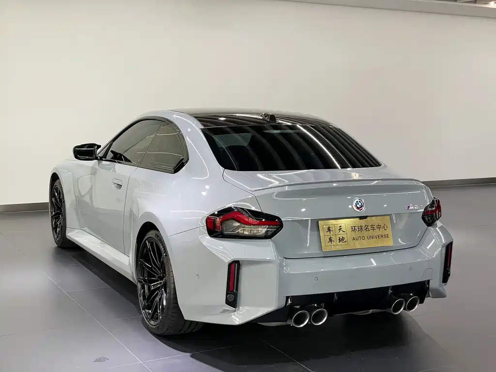 BMW M2