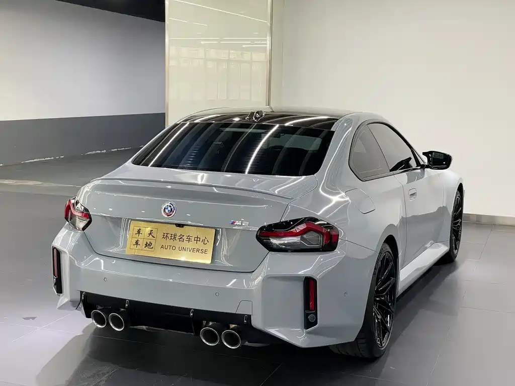 BMW M2
