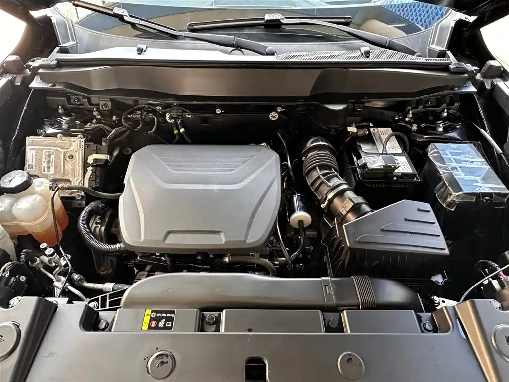 Haval Dargo 1.5 T DCT 2 WD Collie