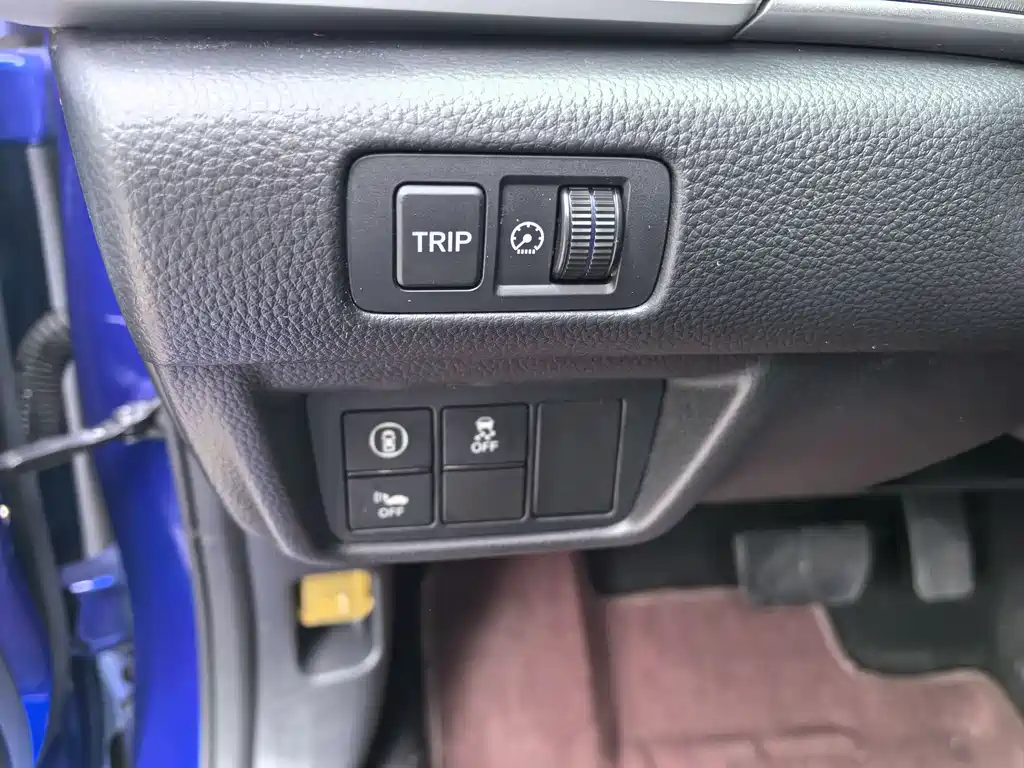 Accord Sharp· Hybrid 2.0 L Sharp Leading CN-V