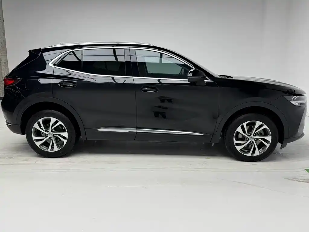 Envision S Envision S 652 T 2 WD Luxury