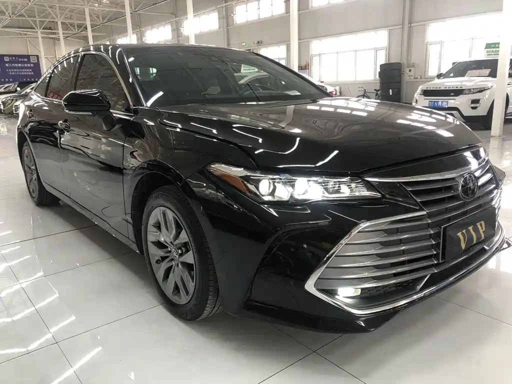 Avalon 2.0 L Progressive CN-VI