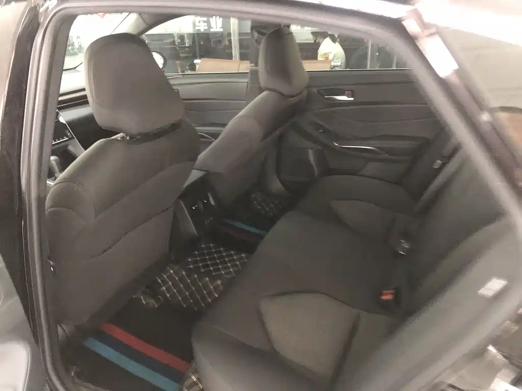 Avalon 2.0 L Progressive CN-VI