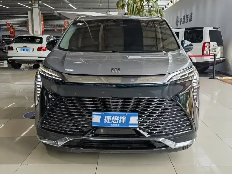 Buick Century 2.0 T 4-seat Private