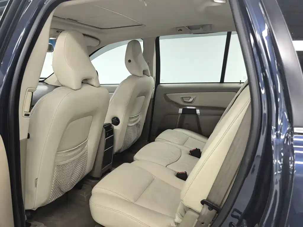 Volvo XC90 2.5 T Nordic Luxury