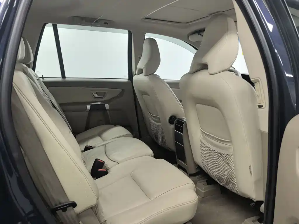 Volvo XC90 2.5 T Nordic Luxury