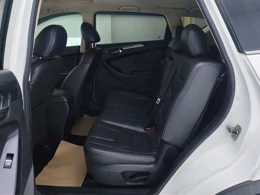 Fengguang 580 1.8 L Manual Comfort
