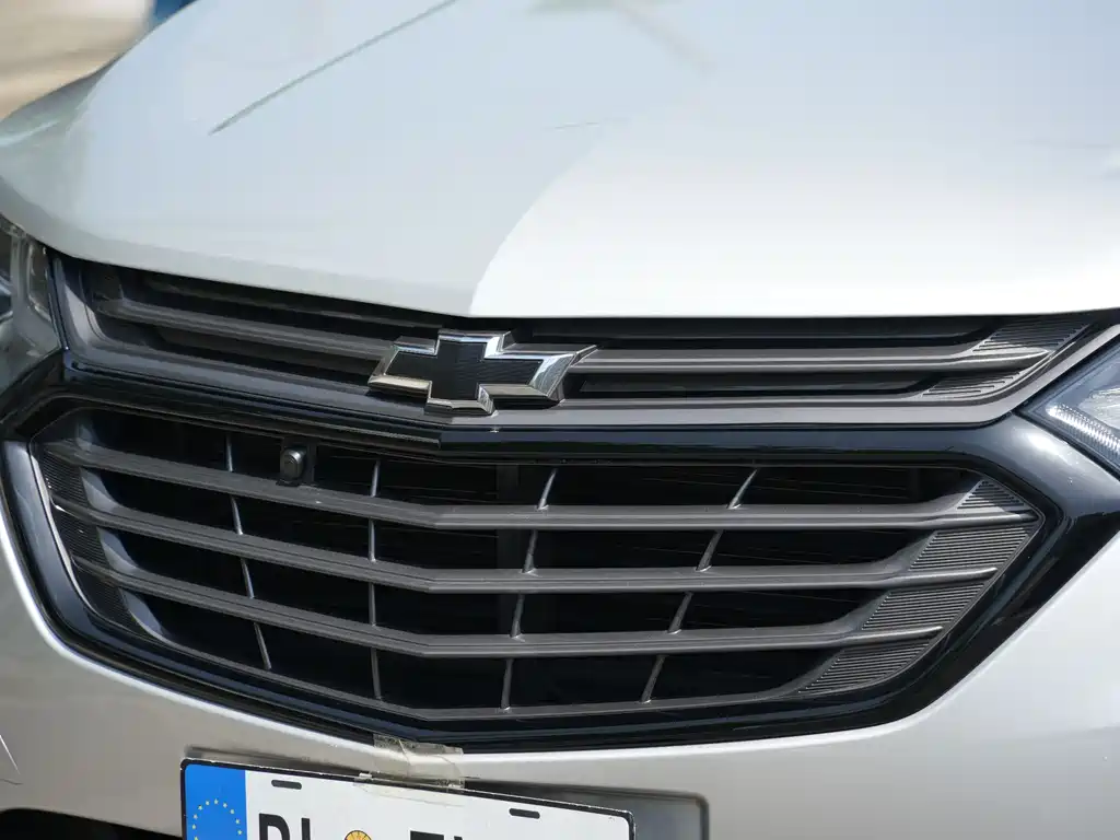 Equinox 探界者 2019款 Redline 550 T 自动四驱拓界版RS 国VI