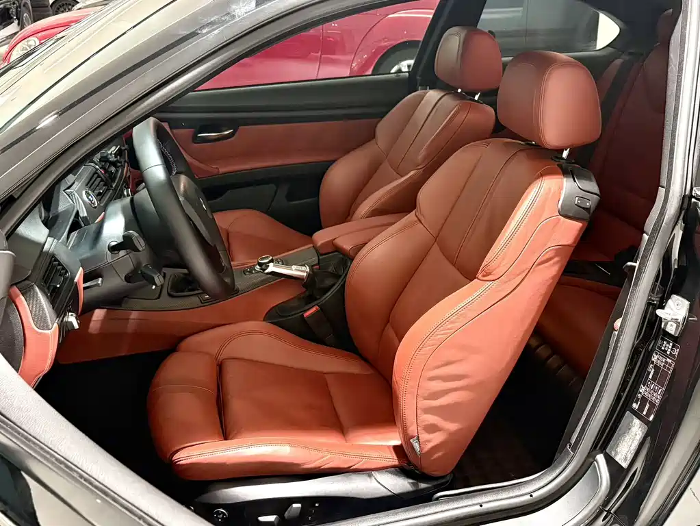 BMW M3 M3 2-door Carbon Fiber Roof