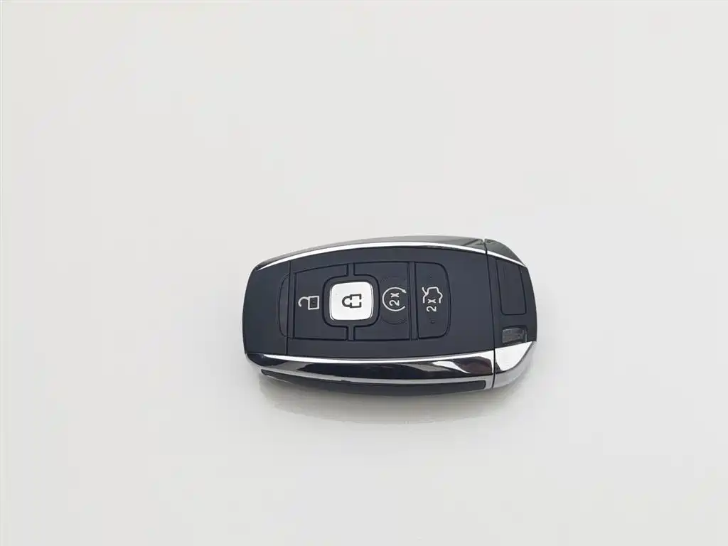 Nautilus (Import) 2.7 T 4 WD Honor Shine CN-VI