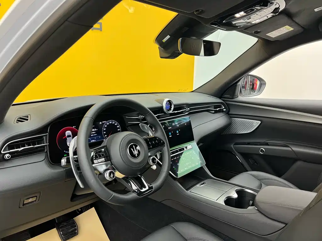 Grecale 2.0 T GT