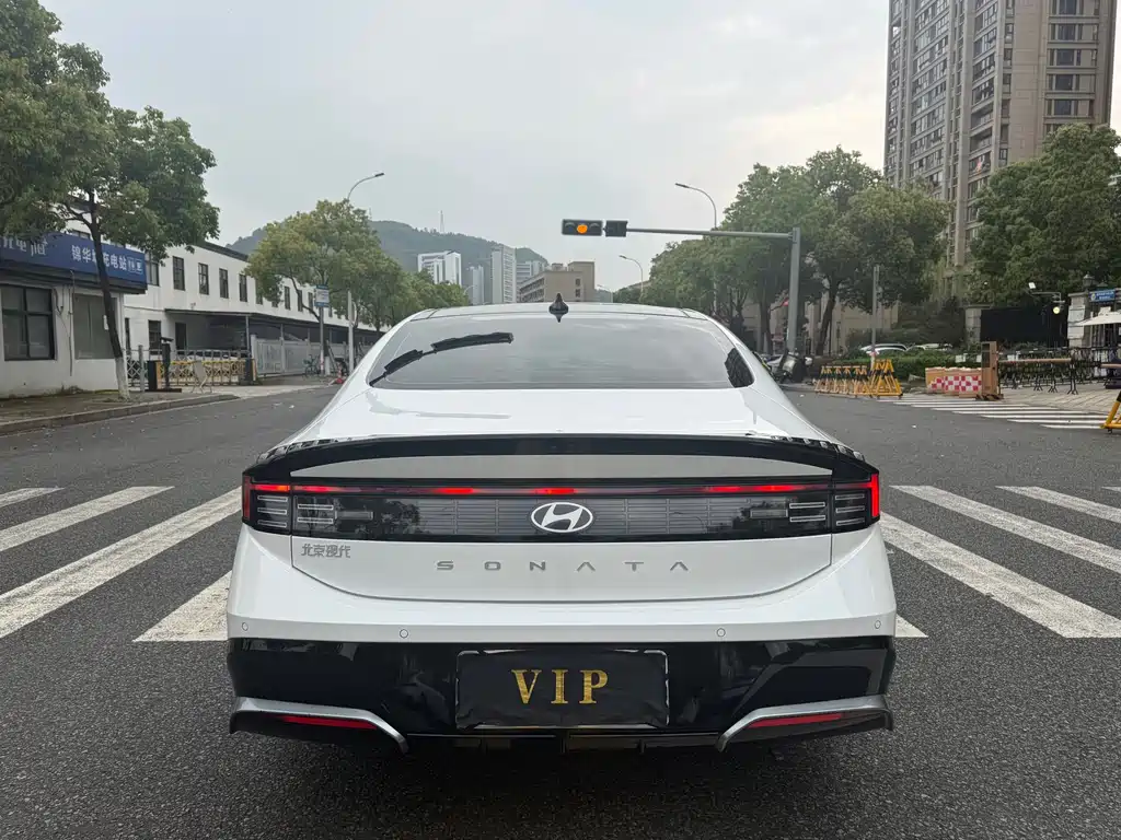 Sonata 1.5 T Pro