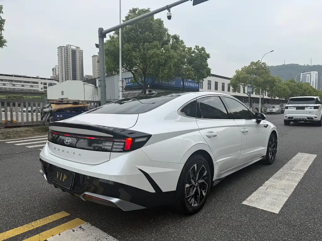 Sonata 1.5 T Pro