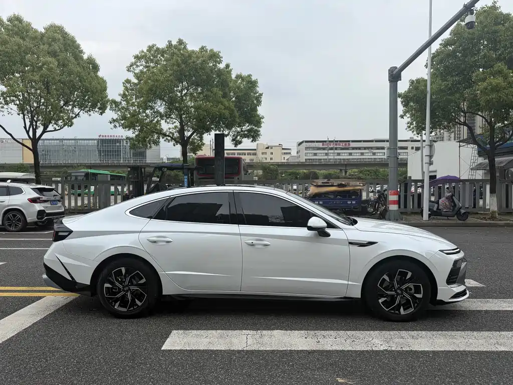 Sonata 1.5 T Pro