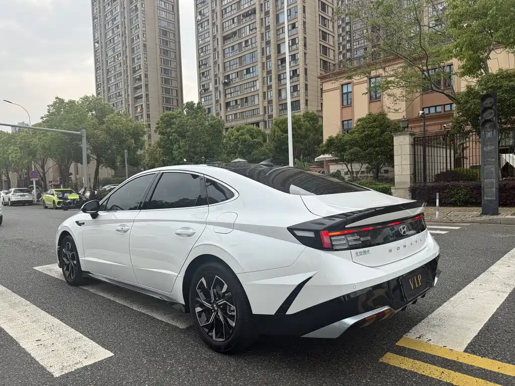 Sonata 1.5 T Pro