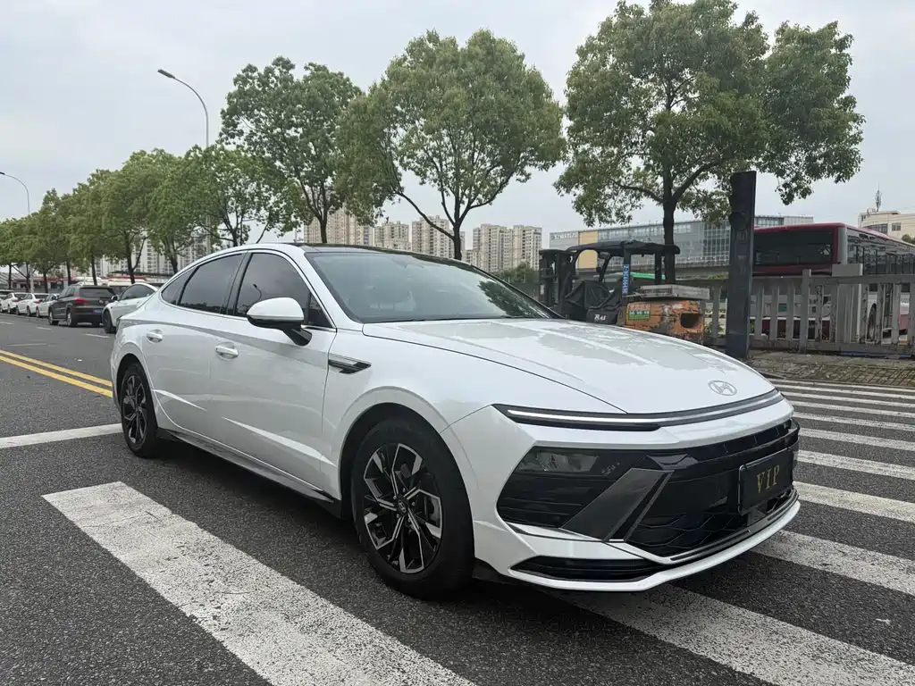 Sonata 1.5 T Pro