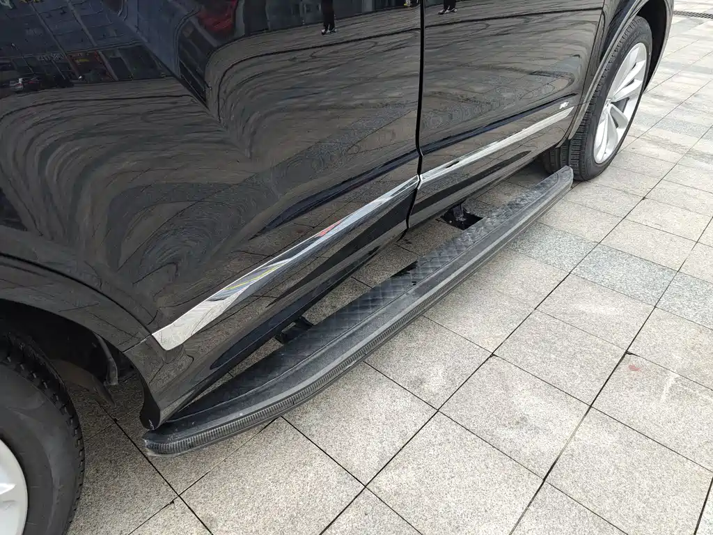 Bentayga 4.0 T V8