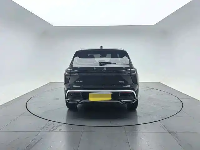 Hongqi HS3 1.5 T Good Deed