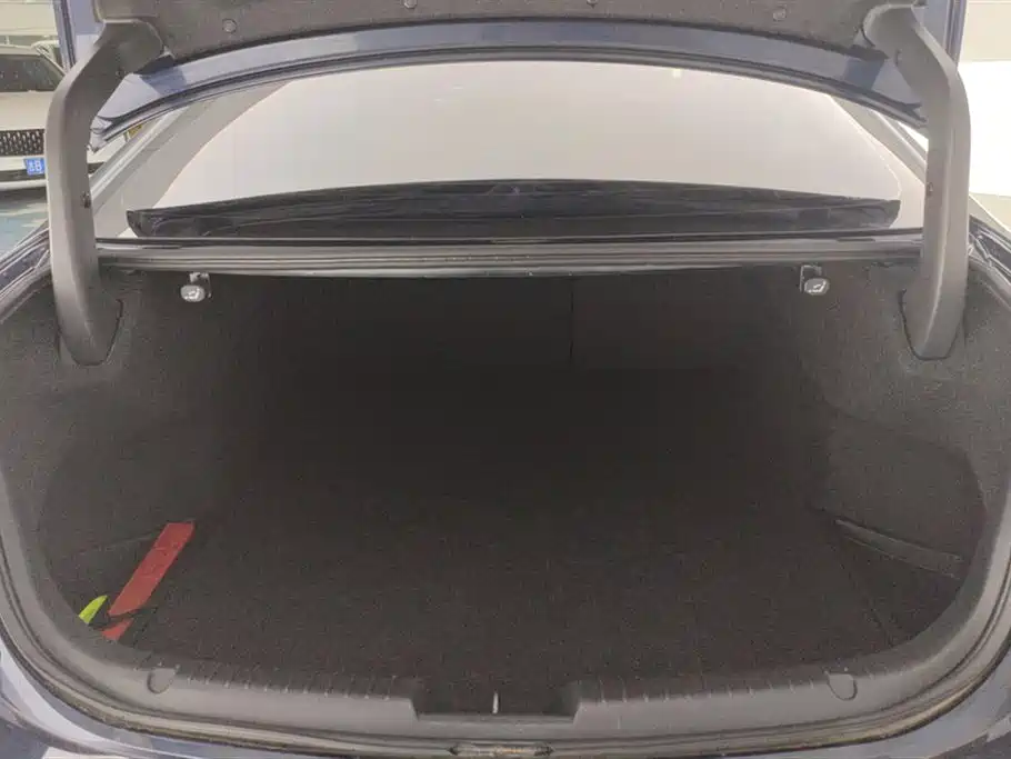 Atenza 2.5 L Blue Sky Sport