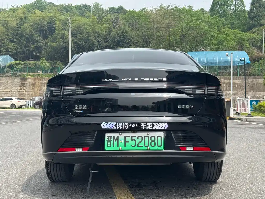 Destroyer 05 Champion DM-i 55 KM Luxury