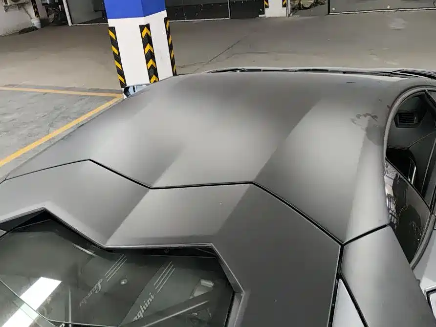 Aventador LP 700-4
