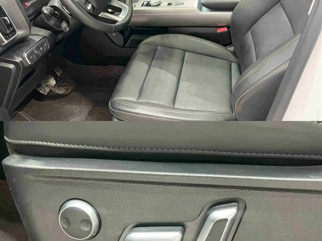 Haval Dargo 1.5 T DCT Collie