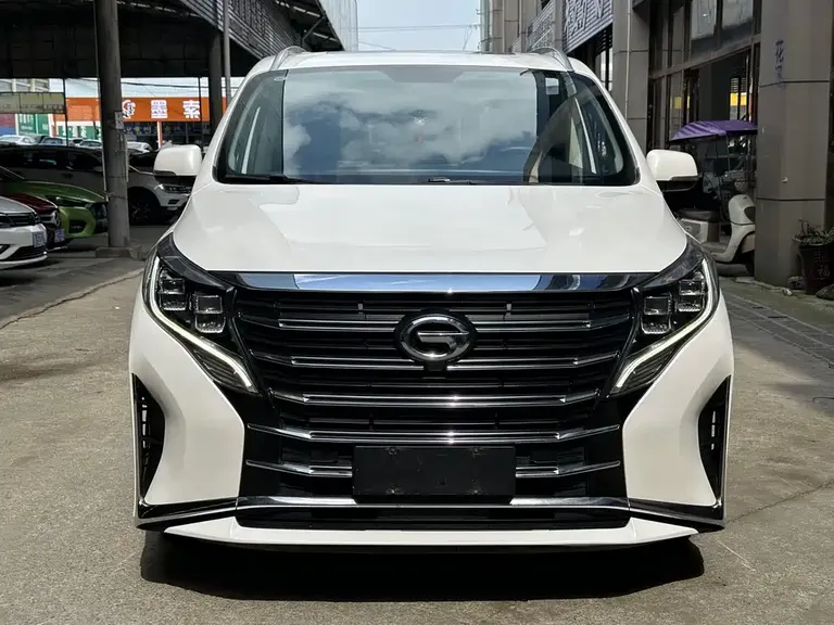 GAC Trumpchi M8 Leading Show Series 390 T Luxury