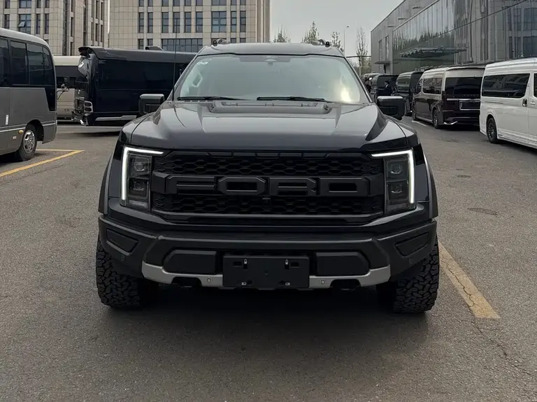 Juntian Brave 3.5 T Luxury