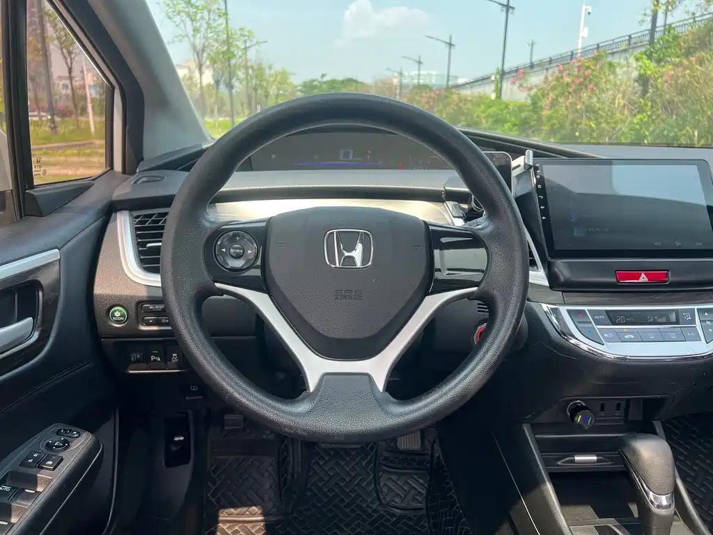 Jade 1.8 L Auto Comfort