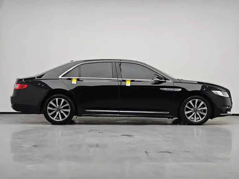 Lincoln Continental 2.0 T 2 WD Premium