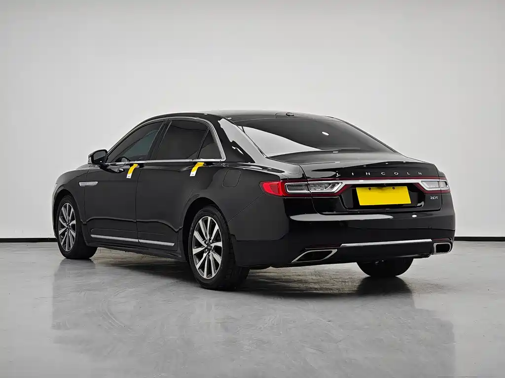 Lincoln Continental 2.0 T 2 WD Premium