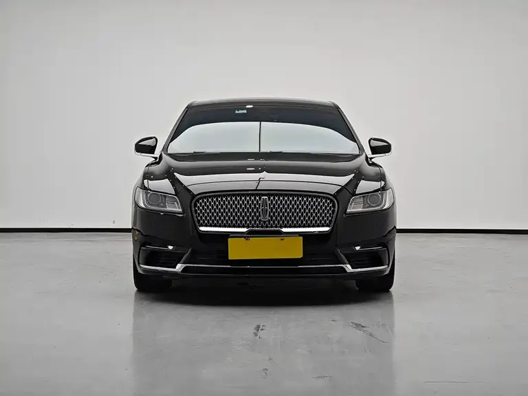 Lincoln Continental 2.0 T 2 WD Premium
