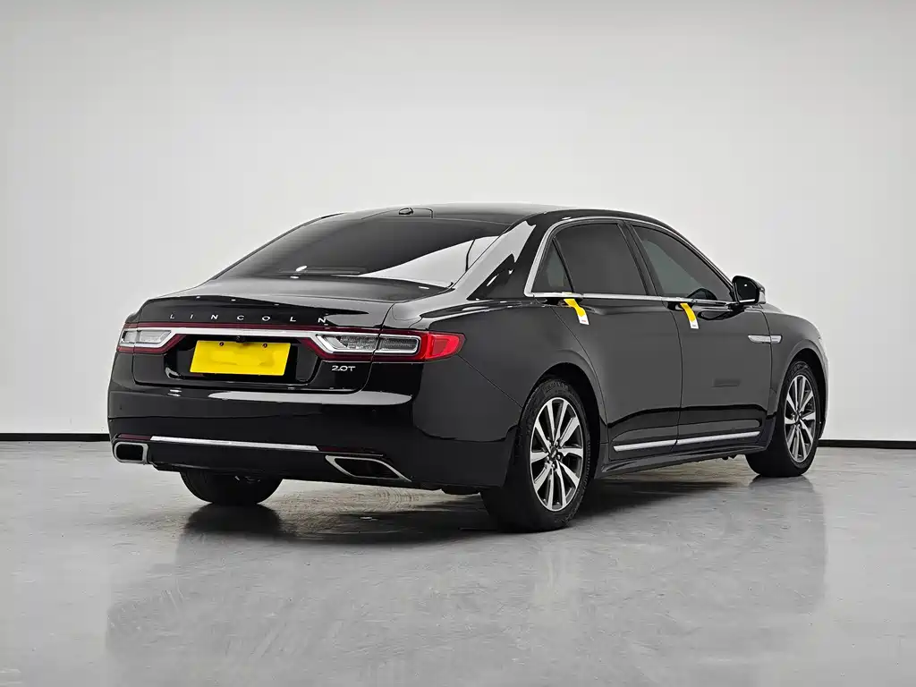 Lincoln Continental 2.0 T 2 WD Premium