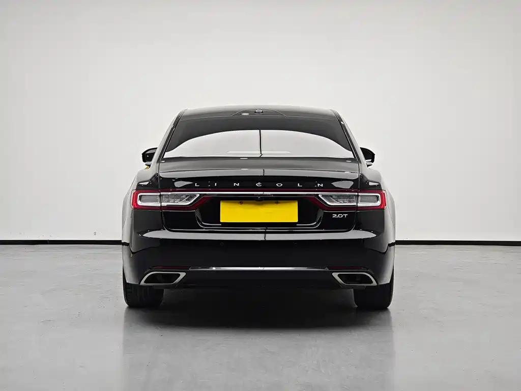 Lincoln Continental 2.0 T 2 WD Premium