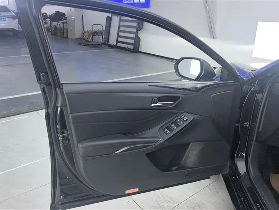 Avalon 2.0 L XLE Premium CN-VI