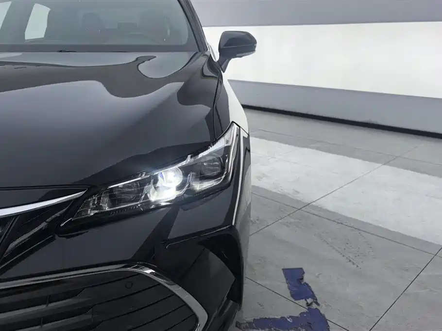 Avalon 2.0 L XLE Premium CN-VI