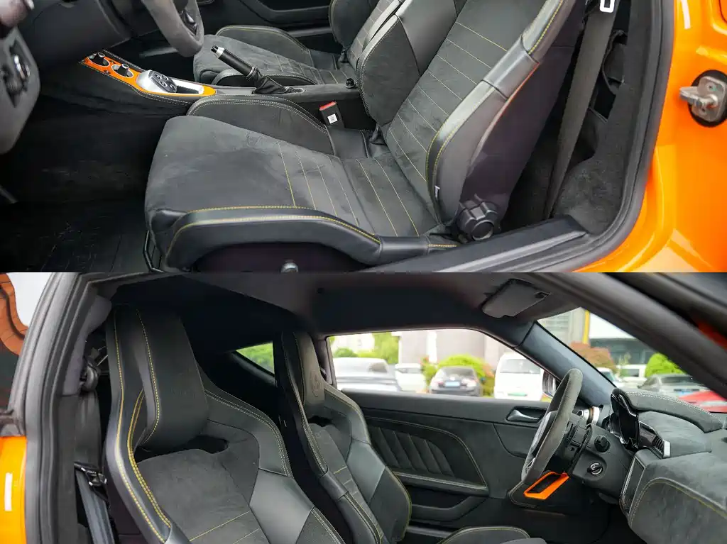 Evora GT410 Sport