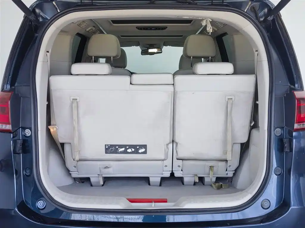 GAC Trumpchi M8 320 T Distinguished