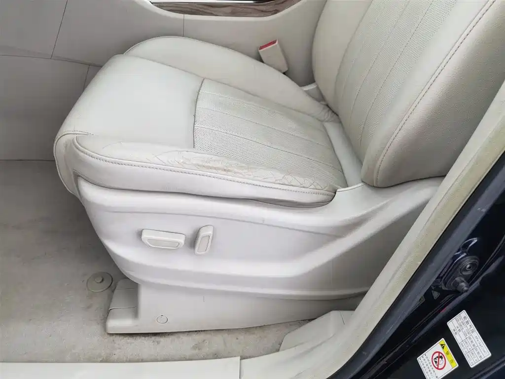GAC Trumpchi M8 320 T Distinguished