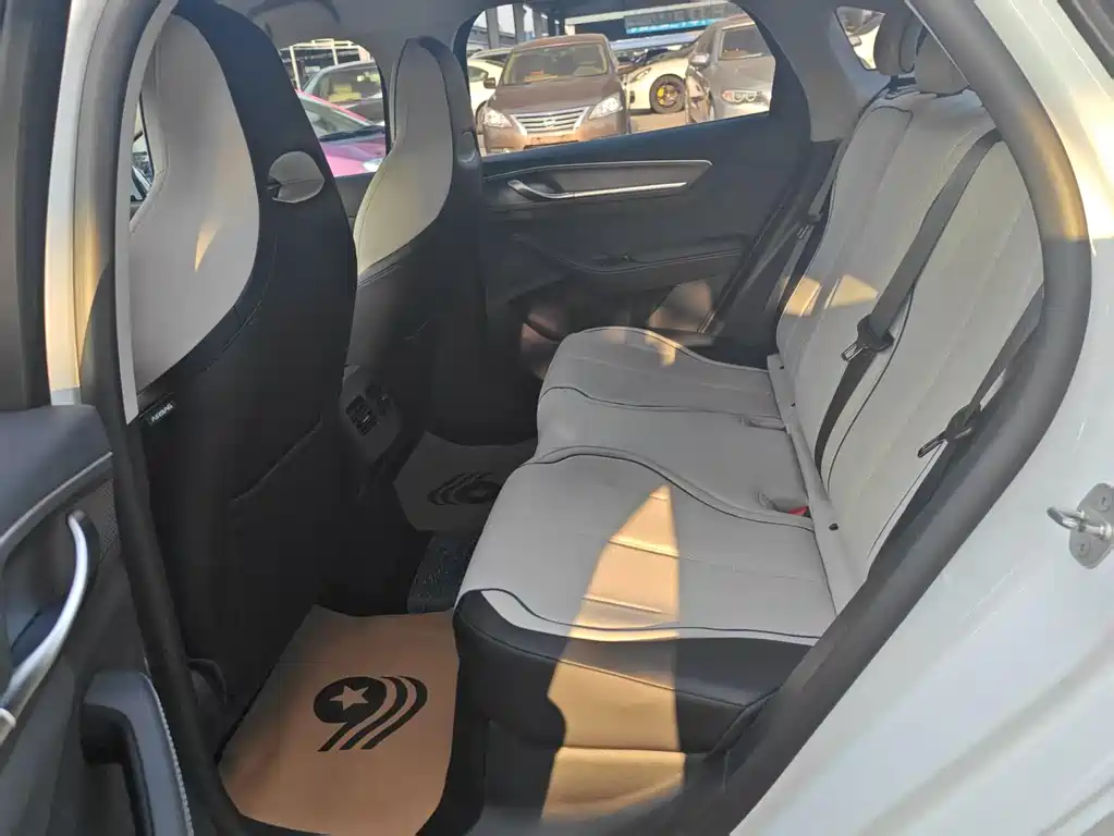 Destroyer 05 驱逐舰05 2023款 冠军版 DM-i 120 KM 豪华型