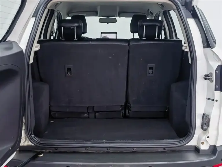Ford EcoSport 1.5 L Manual Comfort